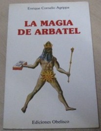 LA MAGIA DE ARBATEL